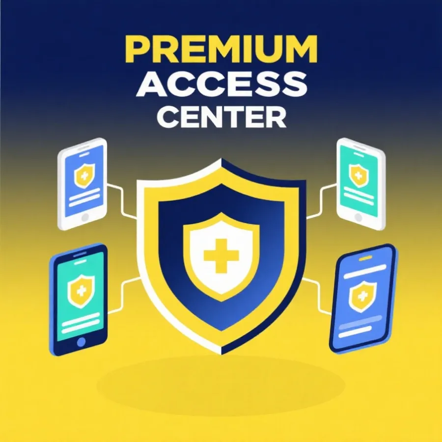 官方认证登录流程示意图