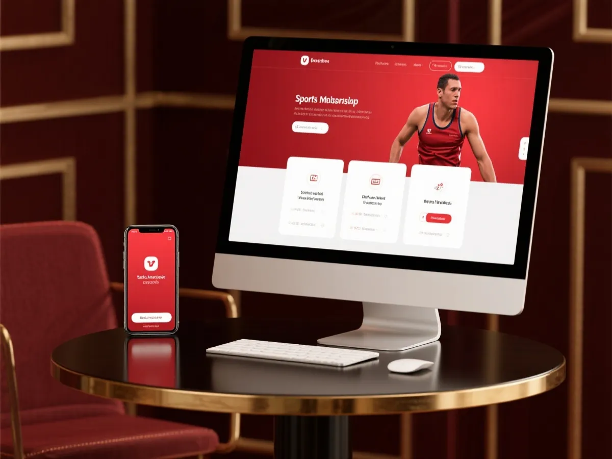 移动端与网页端服务联动展示