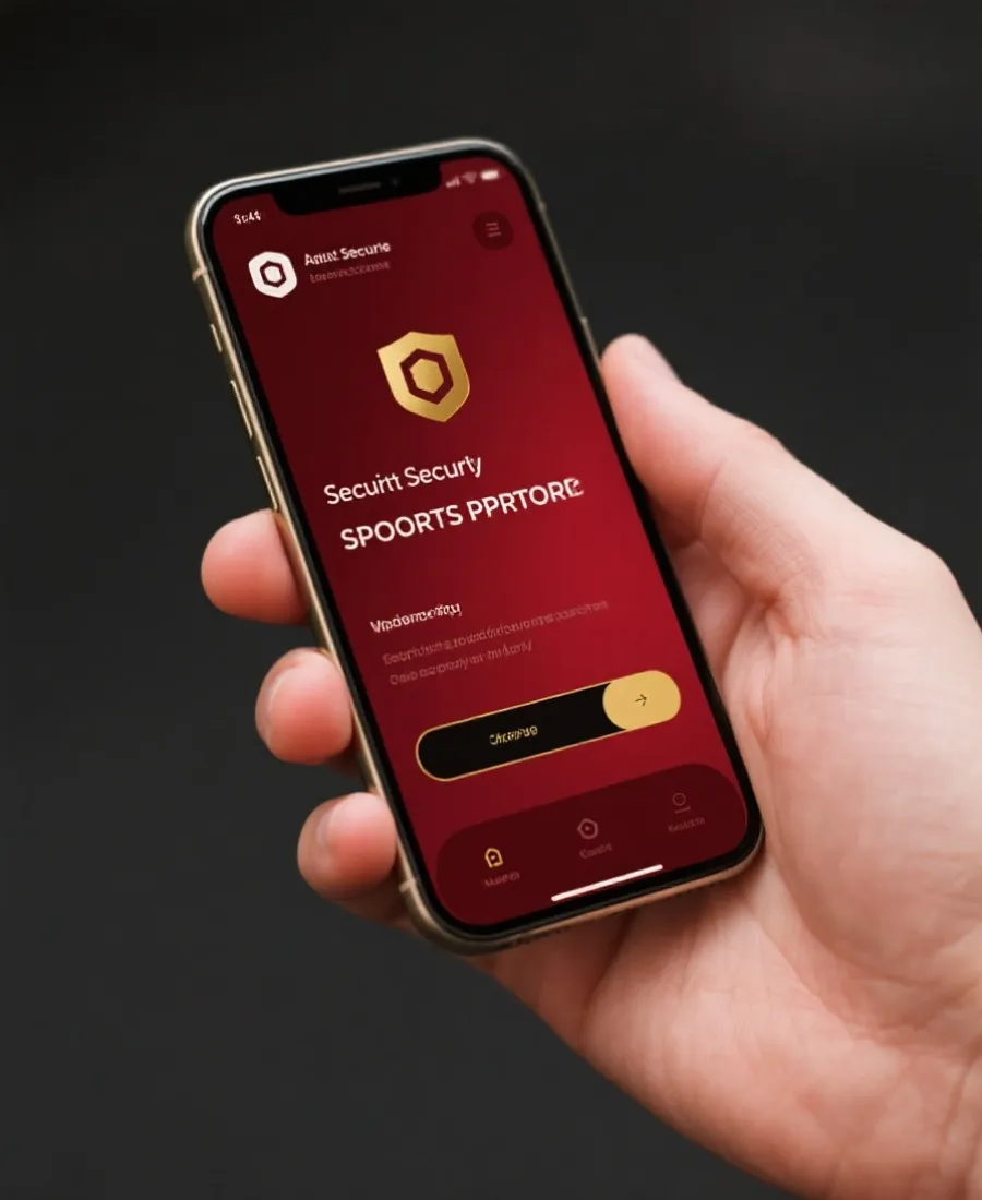 移动端访问示意图